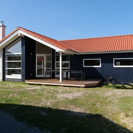 Resort 2 Ferienhaus Typ D 111 Großenbrode Exterior foto