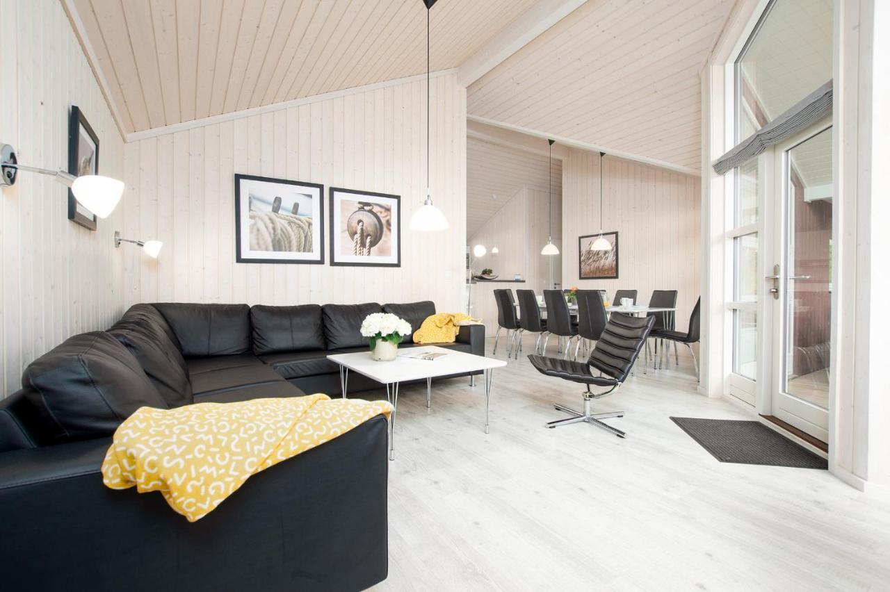 Resort 2 Ferienhaus Typ D 111 Großenbrode Exterior foto