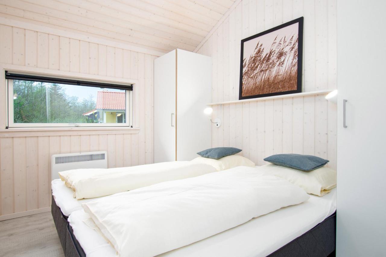 Resort 2 Ferienhaus Typ D 111 Großenbrode Exterior foto
